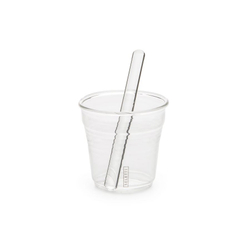 Стакан Estetico Quotidiano Coffe set of 6