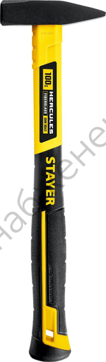 STAYER Hercules 100 г, Слесарный молоток (20050-01)