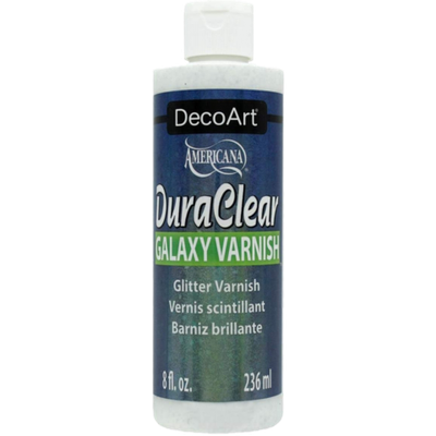 Deco Art DuraClear Galaxy Varnish 236ml