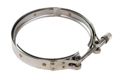 Хомут V-Band Volvo Penta D4-D6, Recmar