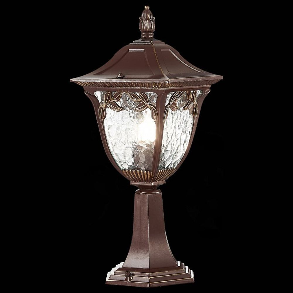 Наземный низкий светильник ST-Luce Chiani SL083.705.01