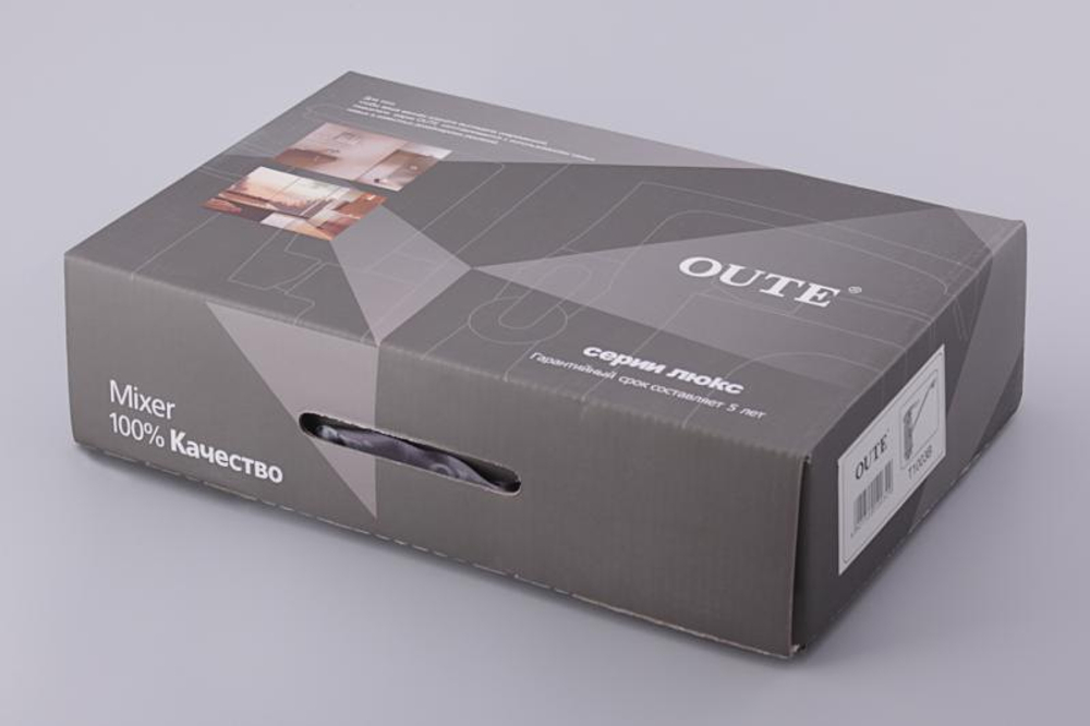 Смеситель для кухни Oute T10 T1003B