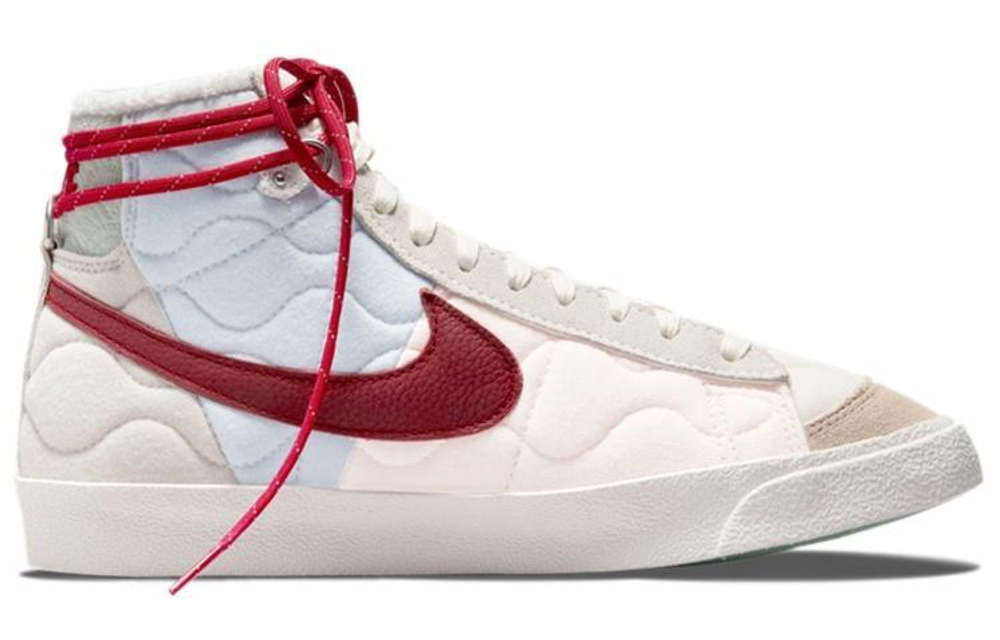 Кроссовки Nike Blazer '77 "Year Of The Tiger" Cny (Женская размерная сетка)