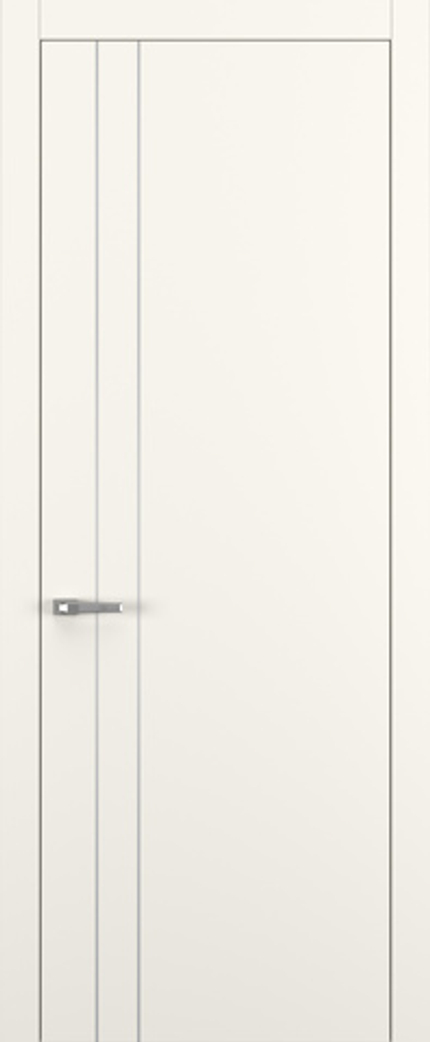 Межкомнатная дверь Zadoor Квалитет ПГ К15