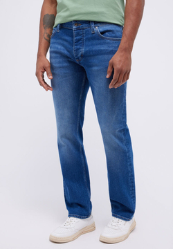 Джинсы мужские MUSTANG Style Michigan Straight