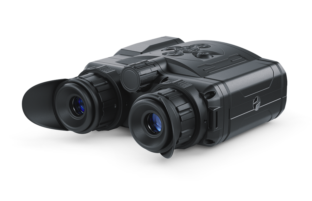 Тепловизионный бинокль Pulsar Accolade 2 LRF XP50