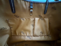 Сумка Etro Shopping bag