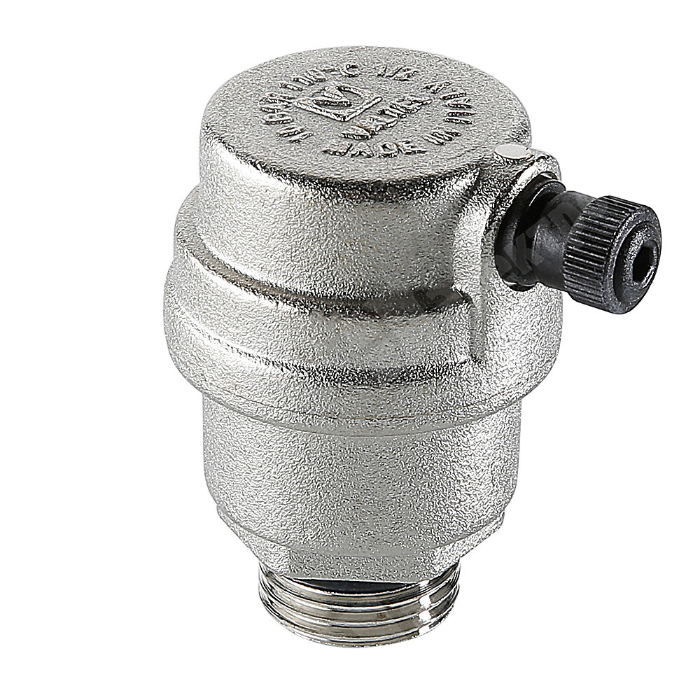 Воздухоотвод.автомат 1/2 VALTEC
