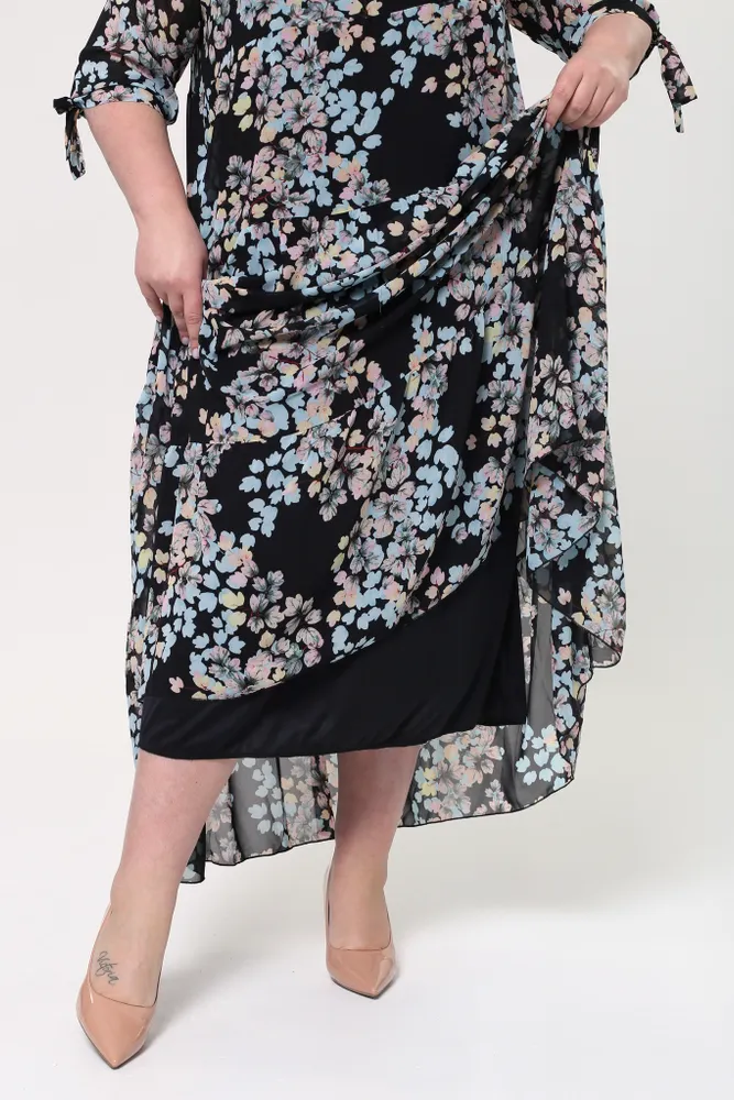 Платье 3218 Fabrika