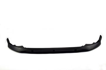 Юбка переднего бампера V.1 для Audi A6 C7 2011-2014 Sedan/Avant