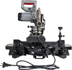 Пила торцовочная сетевая Ресанта ТП-210ПЛ 75/18/4