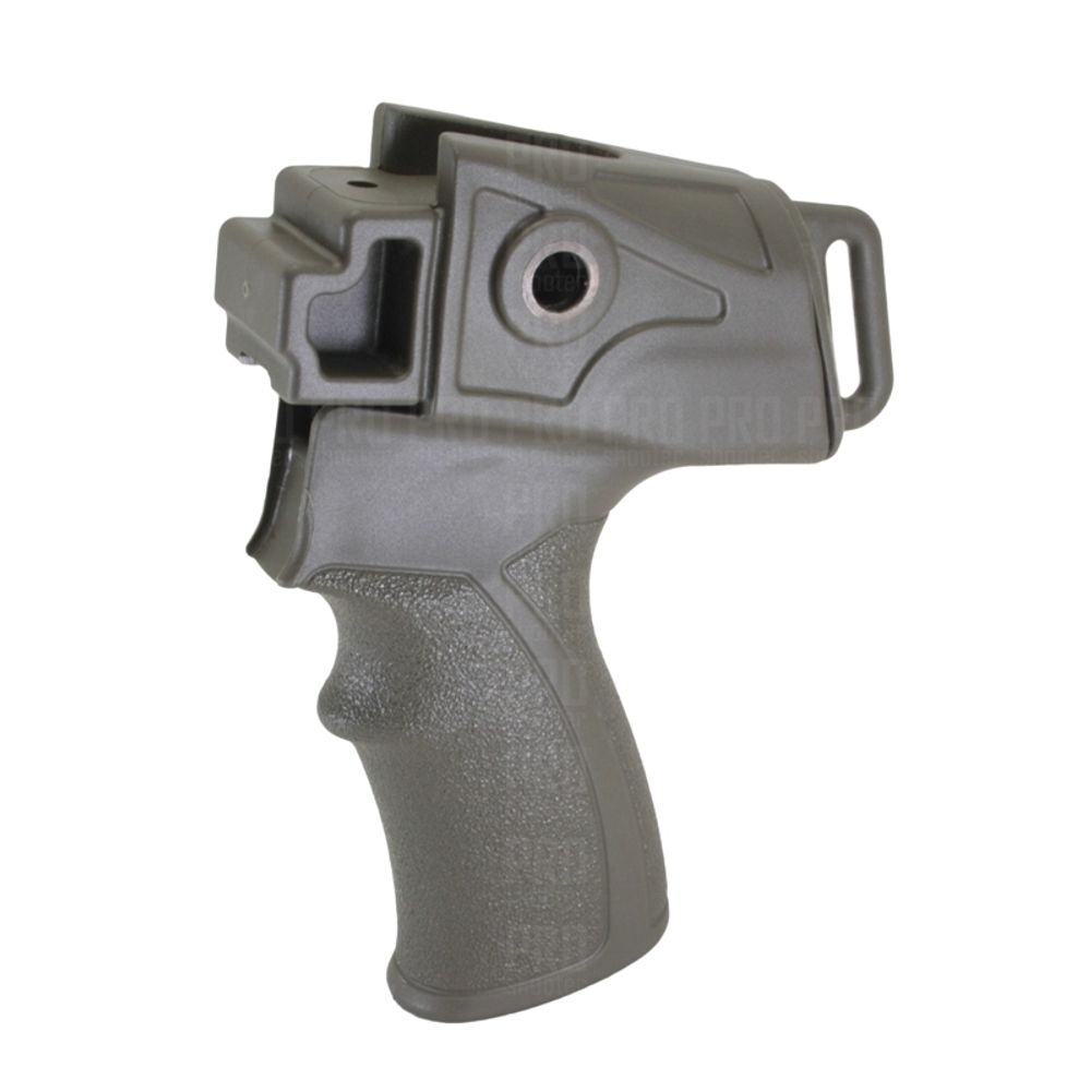 Рукоять на охотничью Сайгу, DLG Tactical