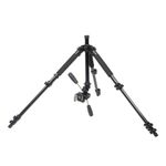 Штатив Falcon Eyes RED LINE Pro-415 3D4 с 3-D головкой