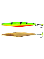 Блесна для рыбалки вертикальная Nord Waters Joker-NW