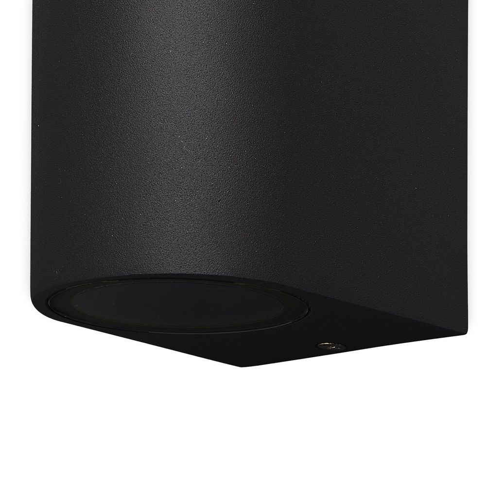 7037 Настенный уличный светильник KANDANCHU