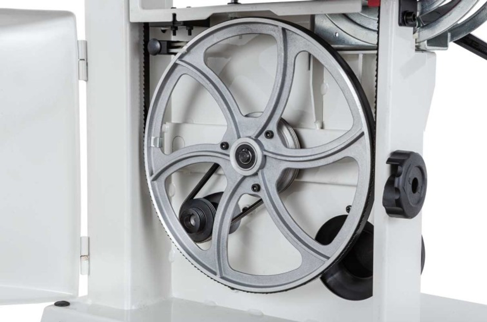 Пила ленточная JET JWBS-10SL 230V JT1-434