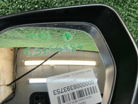 Зеркало левое Toyota Camry xv70 (17-24) 17 конт.