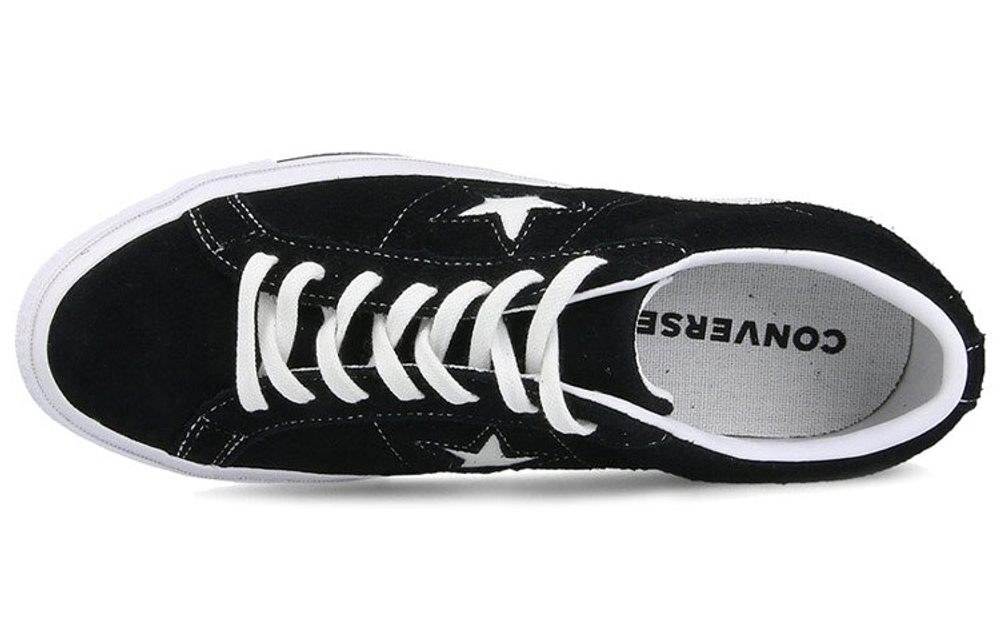 Кеды Converse One Star, 158369C