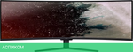 Монитор Acer Nitro EI491CRSbmiiiphx