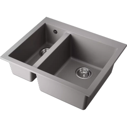 Кухонная мойка Omoikiri Bosen 59-2-GR