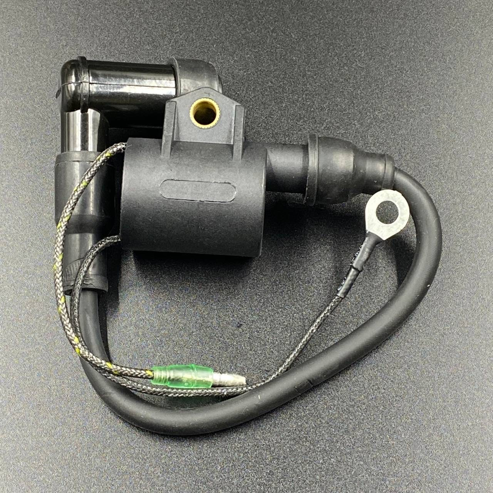 Катушка зажигания высоковольтная Tohatsu M40-50D2  (Kacawa)