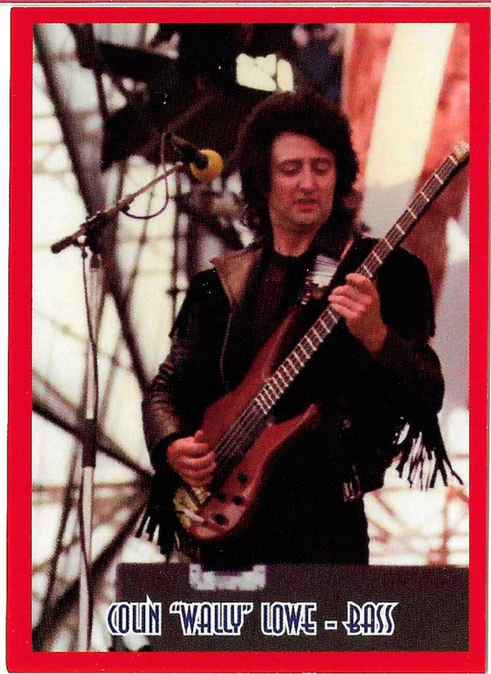 Magnum / Chase The Dragon (Deluxe Edition)(LP)