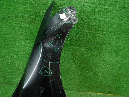 Крыло переднее правое Toyota Camry xv70 (2017-нв)