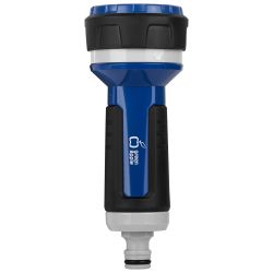 GANS-02 GREEN APPLE Пистолет распылитель 4 режима