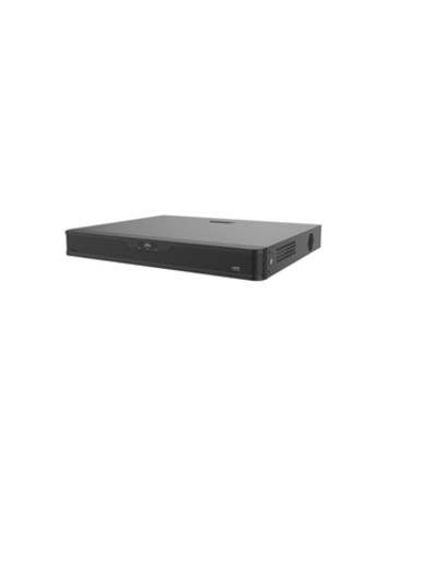 Видеорегистратор Uniview UNV NVR302-32B-IQ