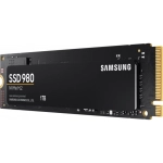 Накопитель SSD Samsung 980 1Tb (MZ-V8V1T0BW)
