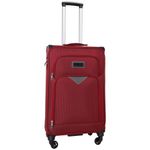 Чемодан 456  / Сверхлегкий каркас