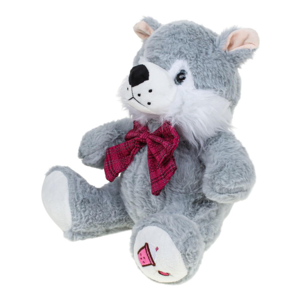 Собака 23x28x24 см. TTH4-230S n (Hand)