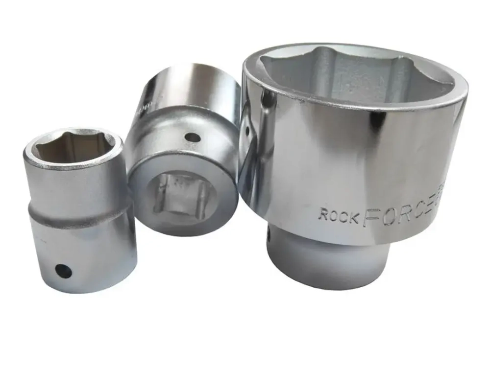 Головка 60мм 3/4''6гр. RockForce RF-56560