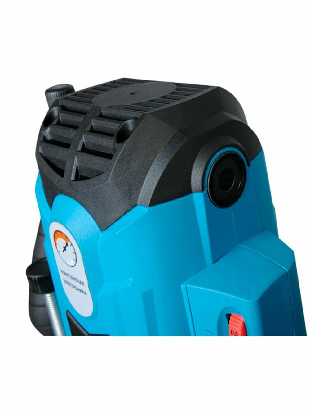 Фрезер "Sturm" ER1120PC, 2кВт, ценга 6/8/12мм, с константной электроникой