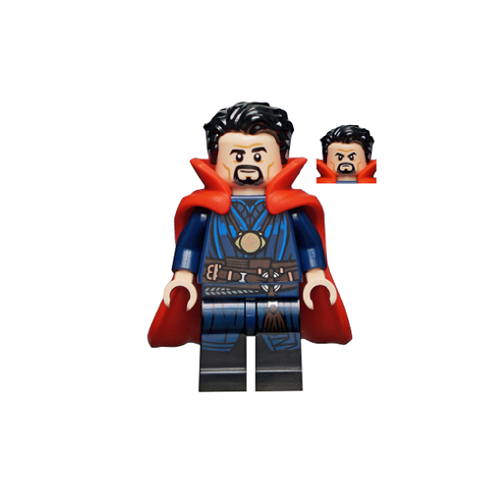 Доктор Стрэндж sh0777