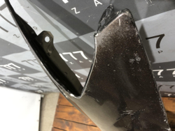 Крыло переднее правое Audi A6 (C7) Allroad 12-19 Б/У Оригинал 4G9821102