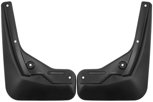 Брызговики передние GEELY Tugella 2021 - 2 шт.(standard)   REIN.AN0145.F13