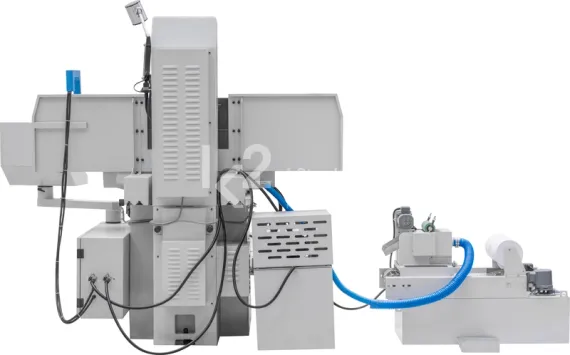 Плоскошлифовальный станок Heden DGS-2550A