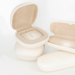 Футляр эксклюзивный с подсветкой, серия "ПРОМЕТЕЙ", 100×100×55 мм