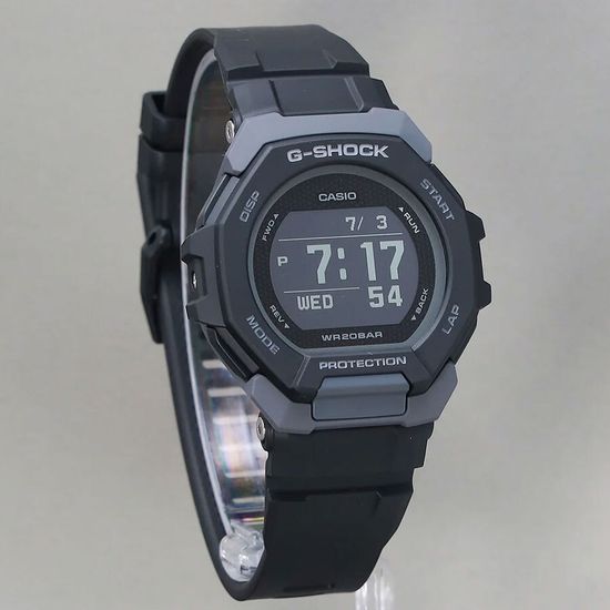 Наручные часы Casio GBD-300-1
