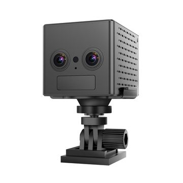 Камера видеонаблюдения - TrendVision SafeCube 4G