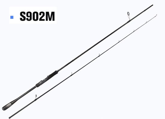 Удилище Tsurinoya Tyrants