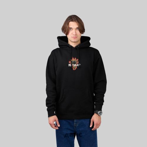 Толстовка мужская Ripndip Illusion Jerm Hoodie артикул:RND10225 - купить в магазине Дайс