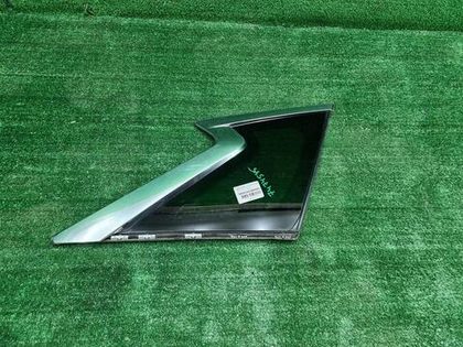 Форточка задняя правая Infiniti QX50 2 (2017-н.в.)