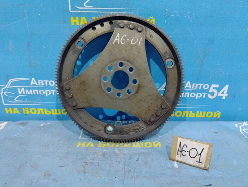 Маховик AUDI A6 1999