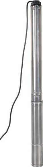 Насос скважинный ВИХРЬ СН 85 d75 mm, кабель 50м 68/3/27