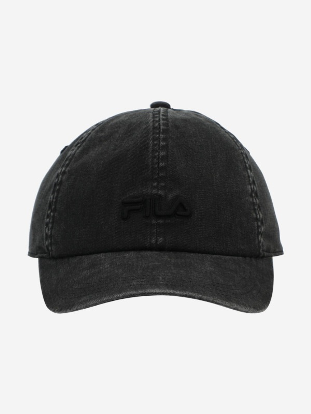 Кепка взрослая FILA