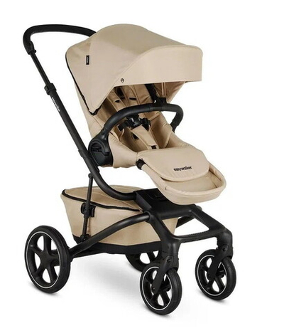 Прогулочная коляска Easywalker Jimmey Sand Taupe