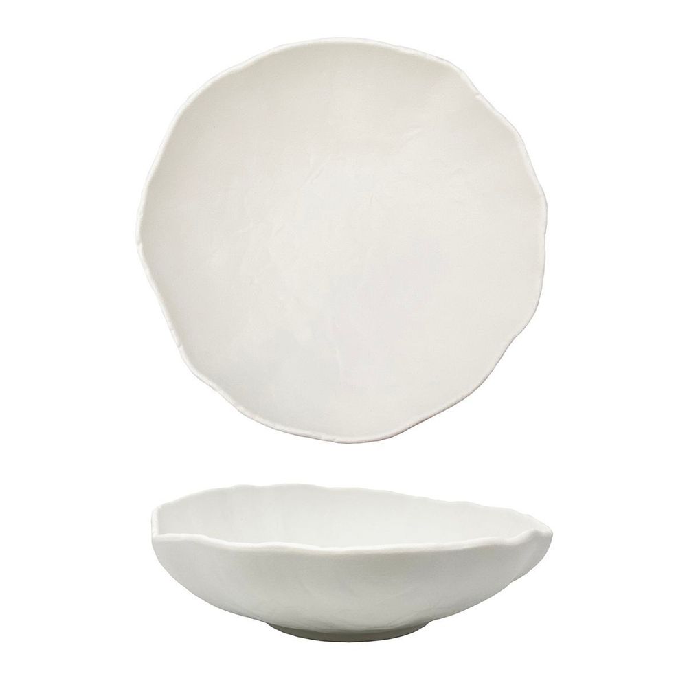 Cалатник 4 л, d=40 см,серия &quot;White Moon&quot;,  P.L. - Proff Cuisine