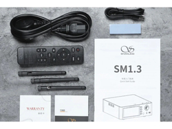 Медиаплеер Shanling SM1.3